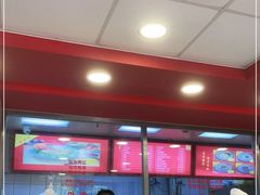大堂-振鼎鸡(福州路店)