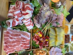 -乌拉烤肉(如皋首店)