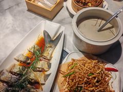 -闽公馆·客家私房菜·商务宴请·包厢(杏林橡树湾店)