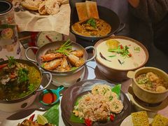 -太食獸泰式茶餐厅(IFS国金中心店)