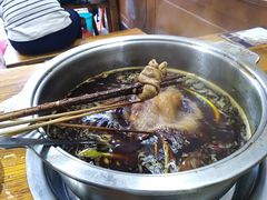 -盖帮鳝鱼串串(东郊记忆店)