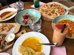 -G+KITCHEN(龙湖狮山天街店)