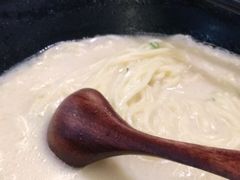 排骨汤拉面-游You House(西单老佛爷店)