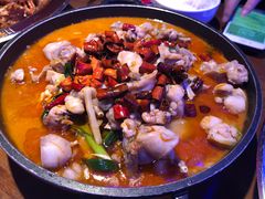 -胖哥俩肉蟹煲(虹口龙之梦店)