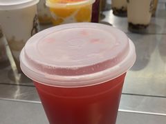 -喜茶(北京丰台银座和谐广场店)