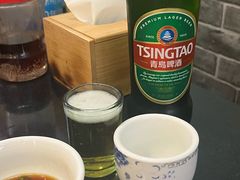 -大杰海鲜锅(基隆路店)