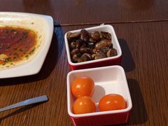 -逸林轩中餐厅(中信泰富朱家角锦江酒店)