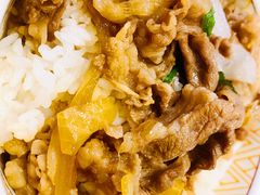 -食其家·牛丼咖喱(蚂蚁金服店)