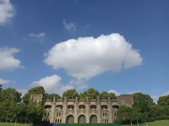 -钟山体育运动公园