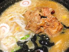 -日本料理神拉面