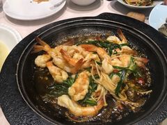 -宁海食府(大剧院店)