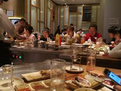 -赤坂亭·M9和牛烧肉·铁板烧(合肥万象城店)