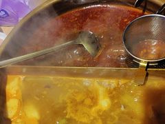-东道煮牛肉火锅(东盛大街店)