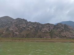 -刘家峡水库