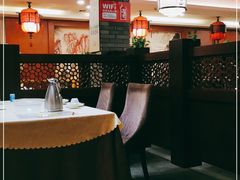 大堂-西湘记大酒楼(珠峰大道翠湖苑店)