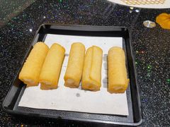 -味可道美食坊(福基路店)