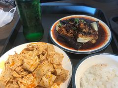 -71号豆汤饭·成都小馆(红牌楼店)
