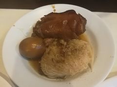 -阿水狮猪脚大王(台中公园店)