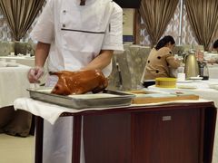 -聚宾楼·烤鸭·家宴(科技三路店)