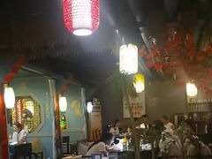 -赶海儿海鲜镖局·平价海鲜小馆(金沙滩店)