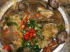-夜猫子串吧·龙虾.江西小炒(万塘路店)