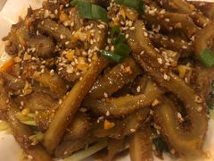 -四禧精酿烧烤串吧(大明湖店)