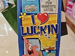 -瑞幸咖啡(龙湖北城天街北馆店)