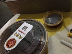 -地婆美食(洞庭东岸店)