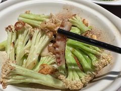 菜花八爪鱼-徐记海鲜(曲江南湖店)