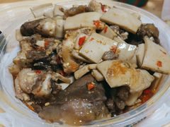 -老兵牛蹄店(下沙店)