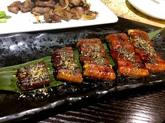 -HIHE Bistro·Oyster Bar(华熙live店)