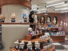 -泡泡玛特POPMART(壹号店)