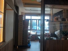 -崮乡圣水坊赵家炒鸡(花都店)