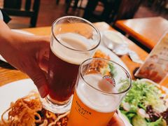 -宝莱纳啤酒花园餐厅PAULANER BRAUHAUS Nanjing(广州路店)