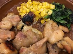 -萨莉亚意式餐厅(天河城购物中心店)