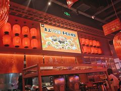 -鱼上·烤鱼(万象城店)