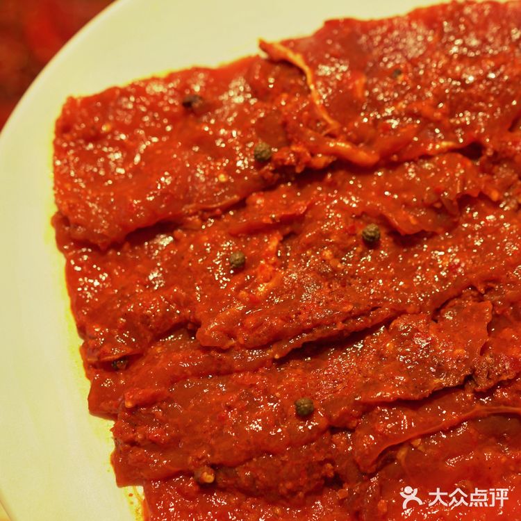 成都探店|春熙路最爽口的毛肚火锅