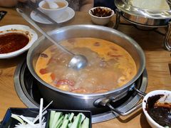 -守柴炉烤鸭(中海国际店)