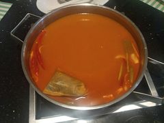 招牌冬阴功锅底-青柠记忆泰式海鲜火锅(合生汇购物中心店)