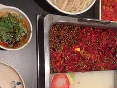 -福禄娃一家人火锅(上地店)