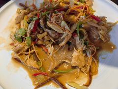 -老牌坊鲁菜名店(聊城美食岛店)