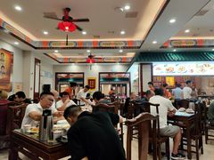 -葛记焖饼(伏牛路店)