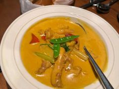 -泰香米泰国餐厅(中大国际店)