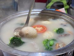 -聚春园自助餐厅(东街口店)