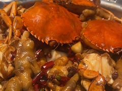 -胖哥俩肉蟹煲(世茂国际广场店)