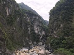-太鲁阁公园
