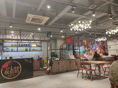 -李叔叔虾蟹大排档(青羊店)