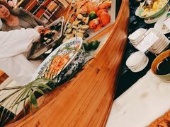 -昆明佳华广场酒店·西餐厅