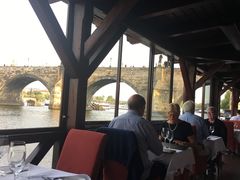 -Kampa Park Restaurant