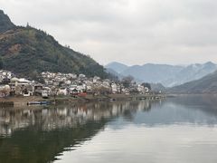-新安江山水画廊风景区